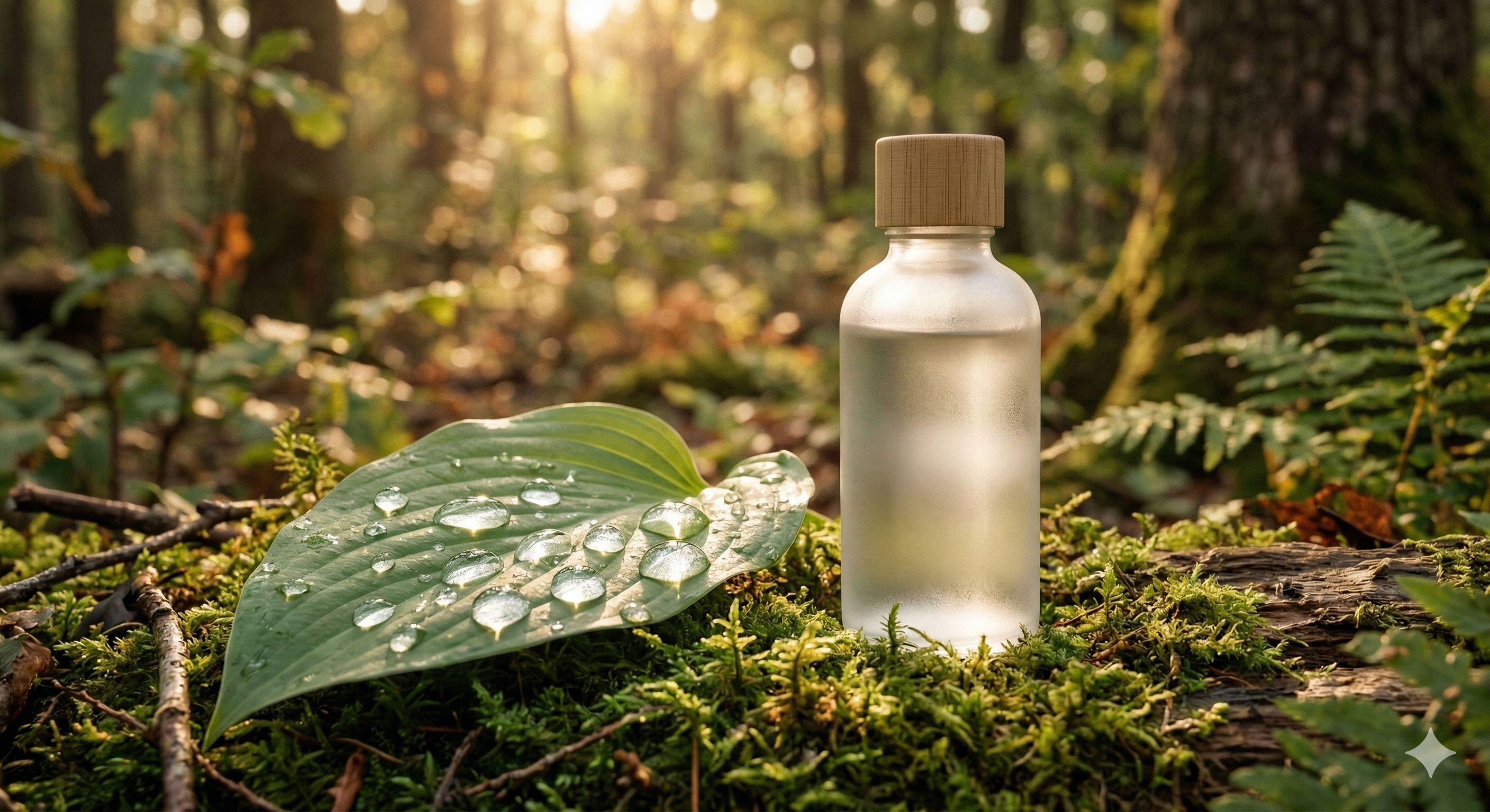 Hyaluronic Acid in abooba SOOTHAL